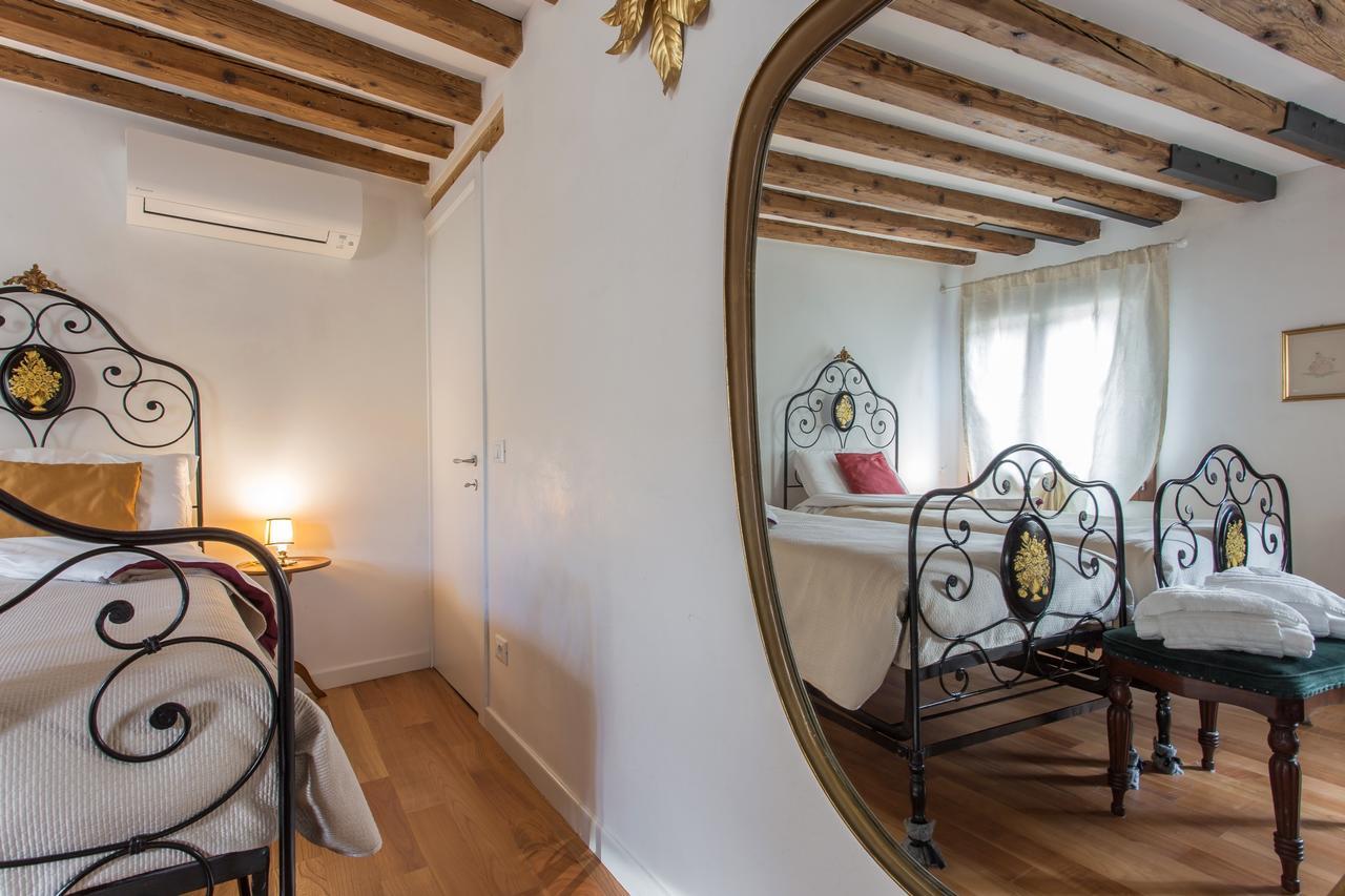 Apartamento Calle Furlani Venecia