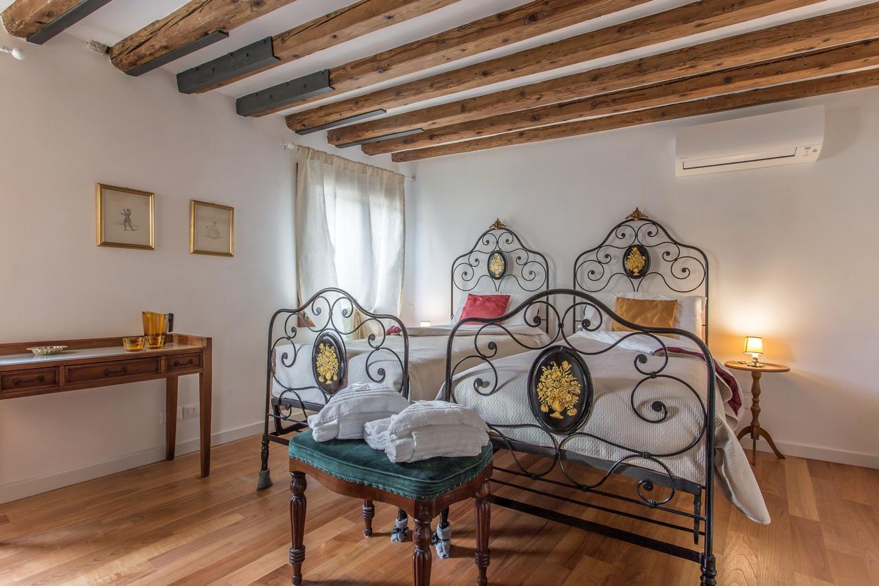 Apartamento Calle Furlani *