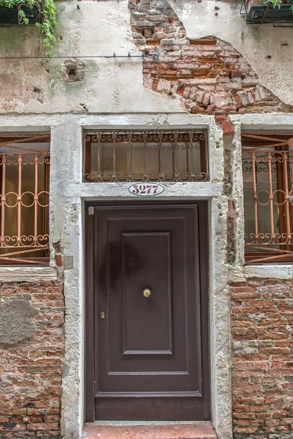 Calle Furlani Apartamento Venecia
